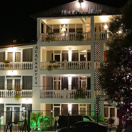 Hotel Phanakopi New Athos Exterior photo